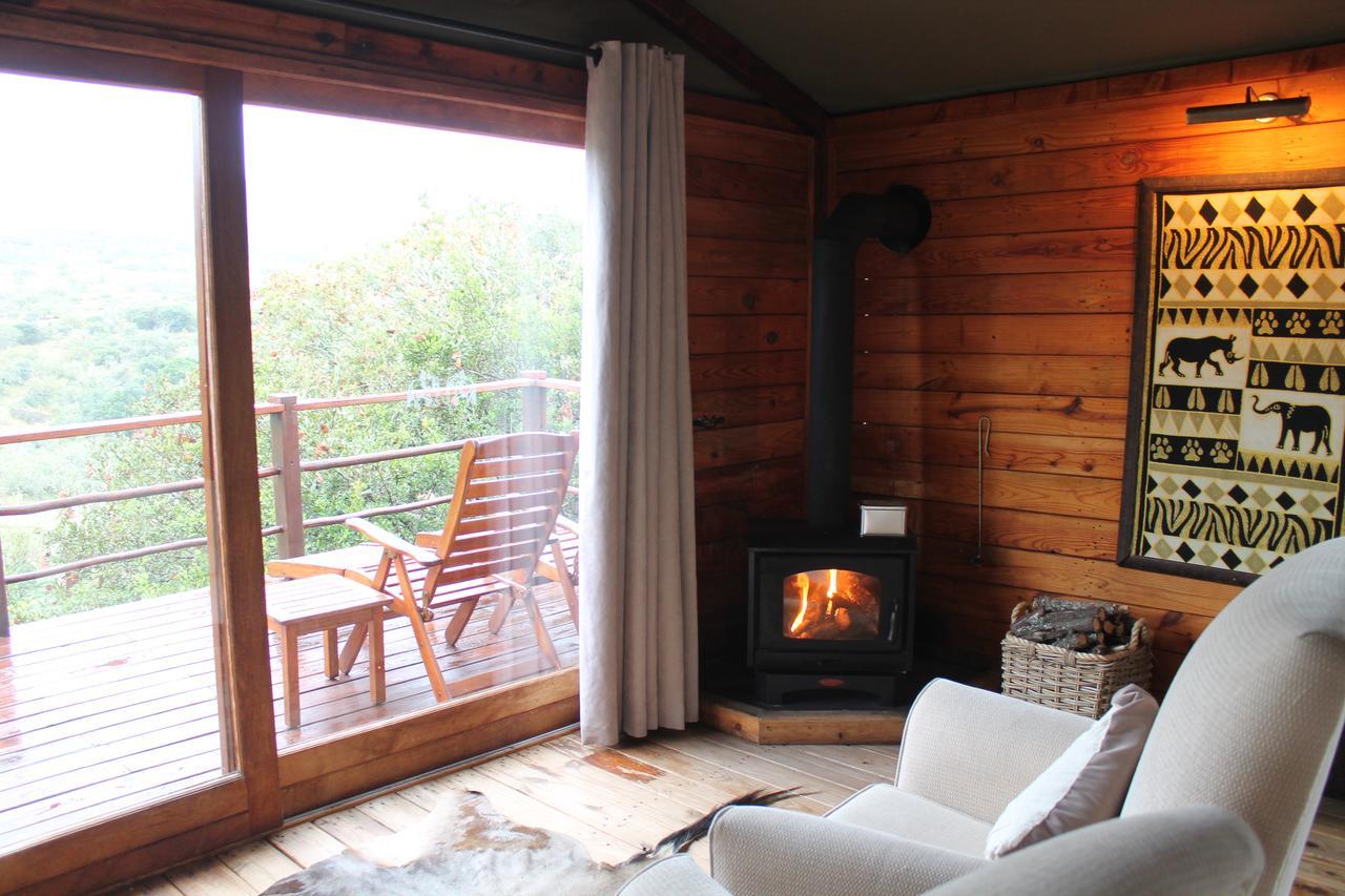 Addo Elephant Lodge & Safaris Kirkwood Экстерьер фото