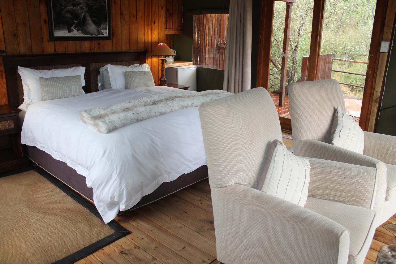 Addo Elephant Lodge & Safaris Kirkwood Экстерьер фото