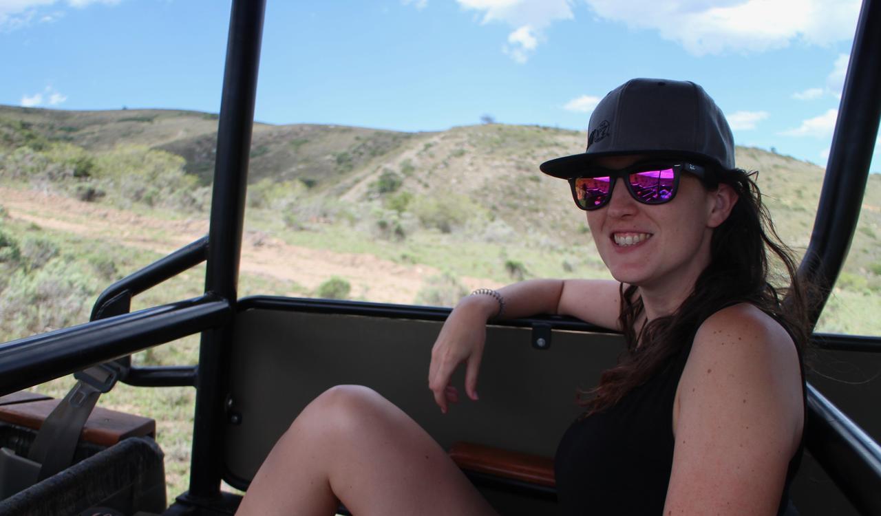 Addo Elephant Lodge & Safaris Kirkwood Экстерьер фото